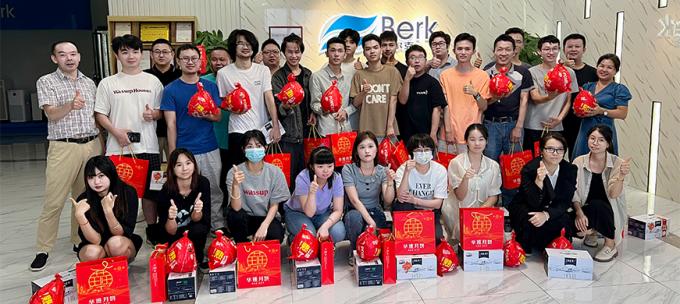 ประเทศจีน Shenzhen Sepitek Cleaning Technology Co., Ltd รายละเอียด บริษัท 1