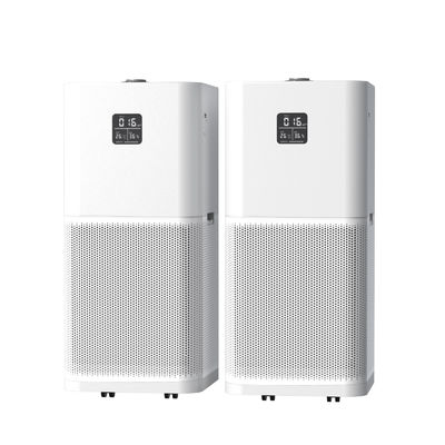 ประเทศจีน 650 M3/H เครื่องล้างอากาศสําหรับครัวเรือน WIFI Control ISO9001 หลักฐาน ISO14001 โรงงาน