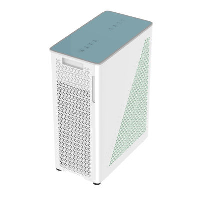 ประเทศจีน เครื่องฆ่าเชื้ออากาศแบบสมาร์ท ด้วย H13 HEPA Filter Activated Carbon และไทม์เกอร์สําหรับบ้าน โรงงาน