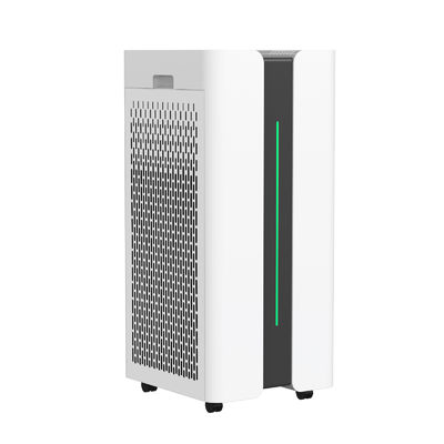 120m2 HEPA Air Purifier Anion Mode Air Purifier 1-12 Hours Timer