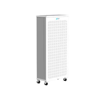 Domestic Environment Home Air Cleaner Efficient CADR 1200m3/H