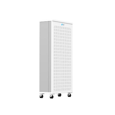 Ensure Fresh Air with Medium Commercial Air Purifier CE Certified