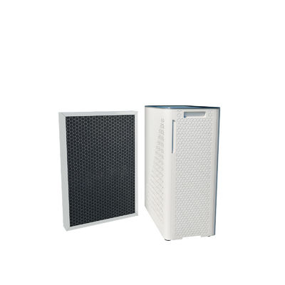 H13 HEPA Air Filtration Purifier for Standing with in to With