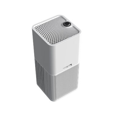 Standing Location HEPA Air Purifier With Timer CE Certification